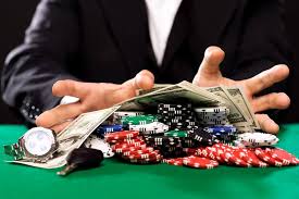 Как войти на сайт Casino Triumf