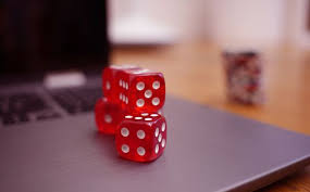 Зеркало Casino Punch